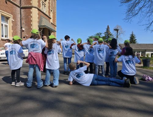 26e Rassemblement des Conseils d&rsquo;Enfants de Wallonie
